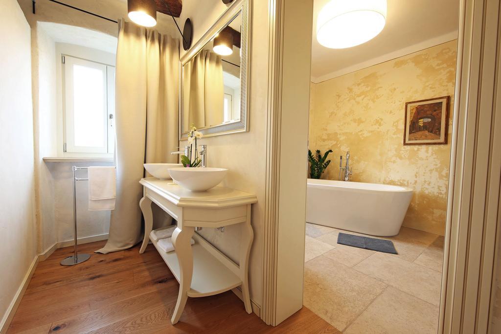 Villa Benvenuti Motovun Pokój zdjęcie
