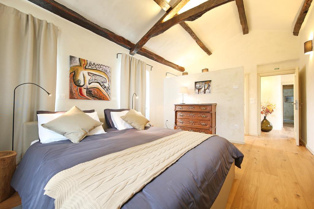 Villa Benvenuti Motovun Zewnętrze zdjęcie