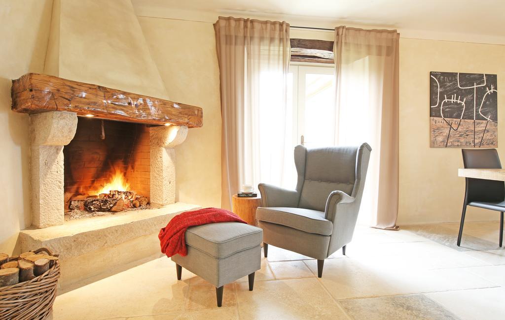 Villa Benvenuti Motovun Zewnętrze zdjęcie