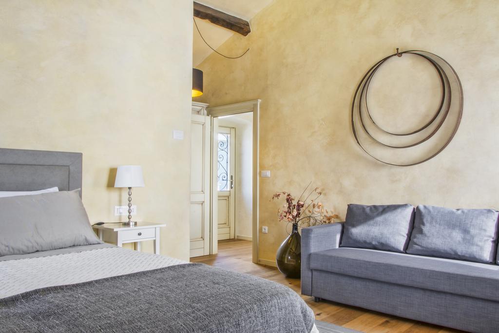 Villa Benvenuti Motovun Zewnętrze zdjęcie